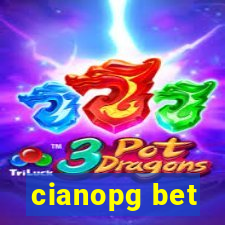 cianopg bet