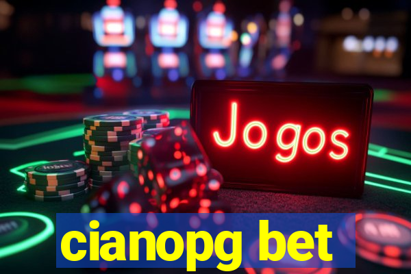 cianopg bet