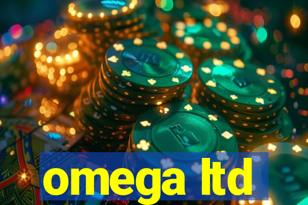 omega ltd