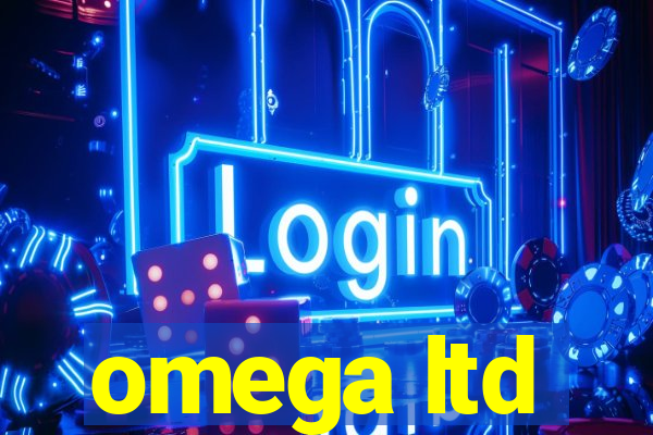 omega ltd