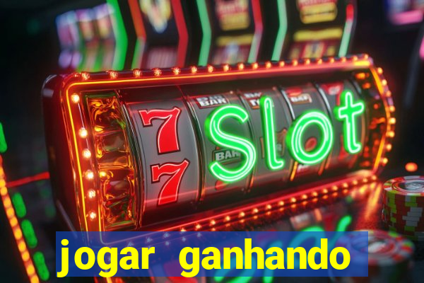 jogar ganhando dinheiro de verdade