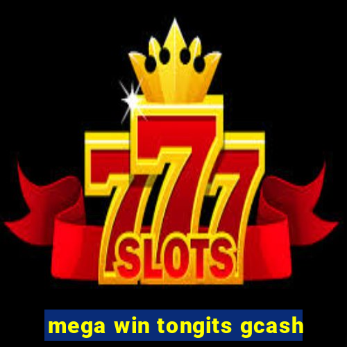 mega win tongits gcash