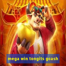 mega win tongits gcash