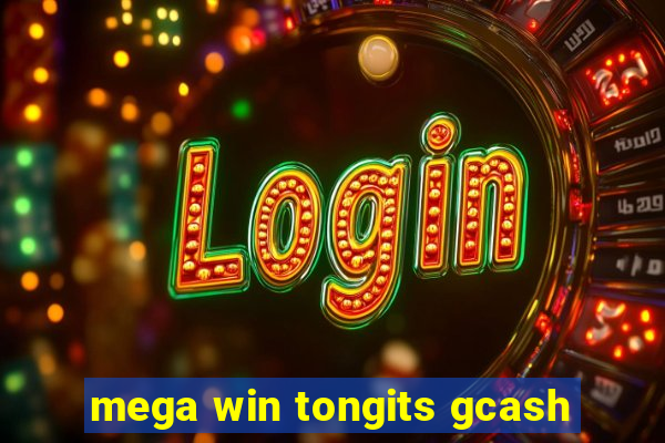 mega win tongits gcash