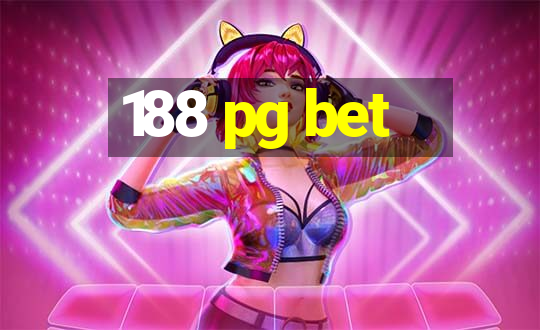 188 pg bet