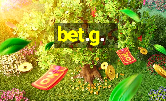 bet.g.