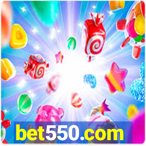 bet550.com