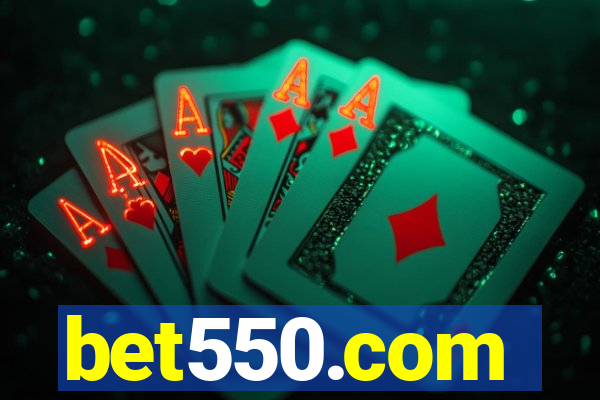 bet550.com