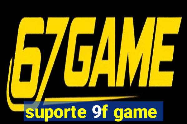 suporte 9f game