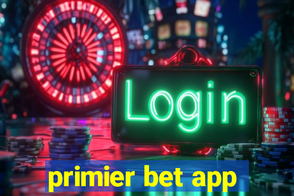 primier bet app