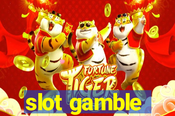 slot gamble