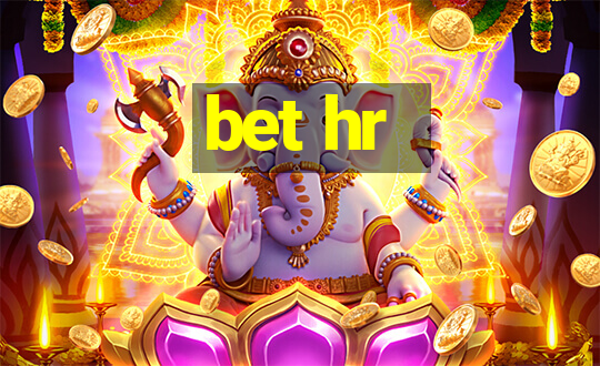 bet hr