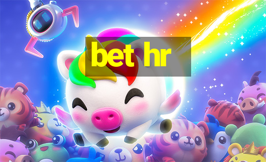 bet hr