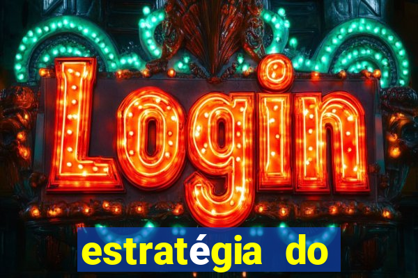 estratégia do fortune tiger