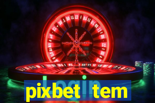 pixbet tem pagamento antecipado