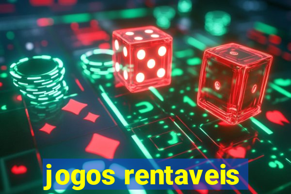 jogos rentaveis