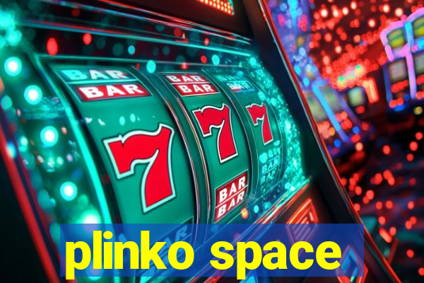 plinko space