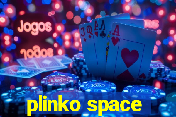 plinko space