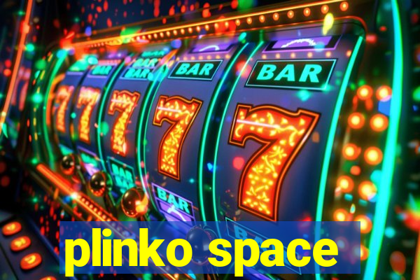 plinko space