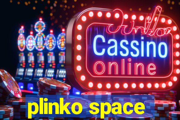 plinko space