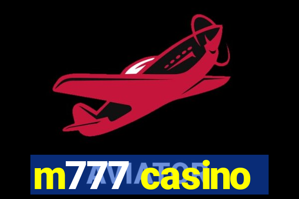 m777 casino