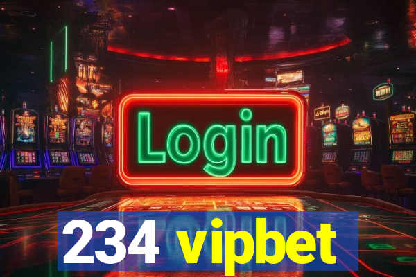 234 vipbet