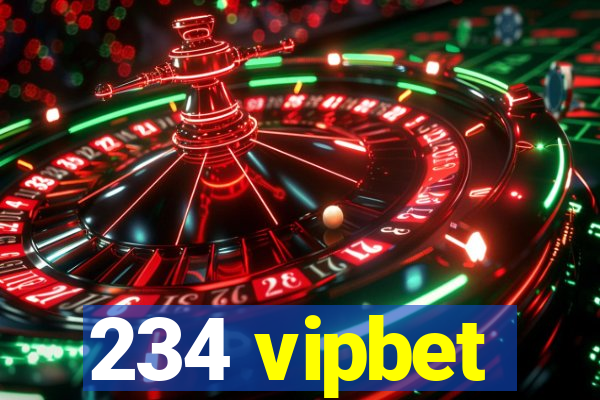 234 vipbet