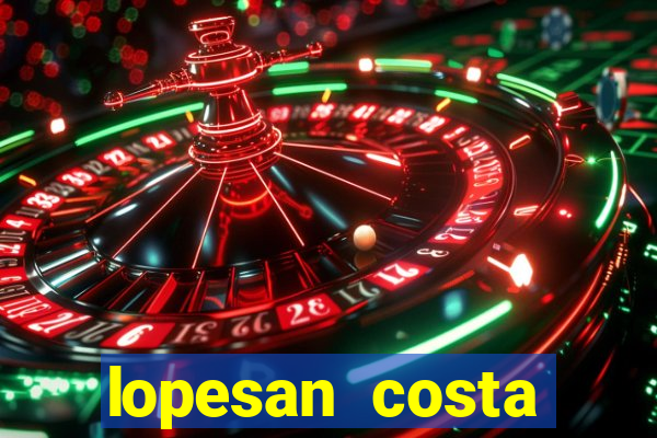 lopesan costa bavaro resort spa & casino