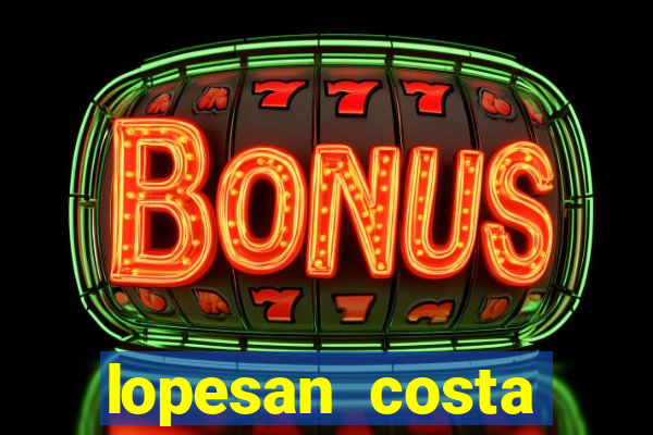 lopesan costa bavaro resort spa & casino