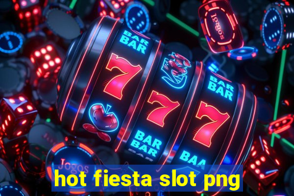 hot fiesta slot png