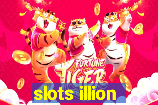 slots illion