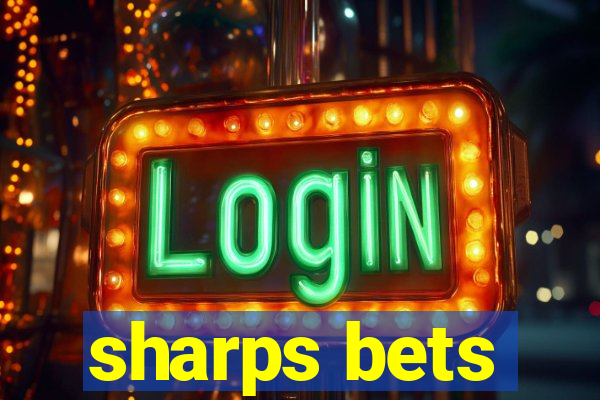 sharps bets