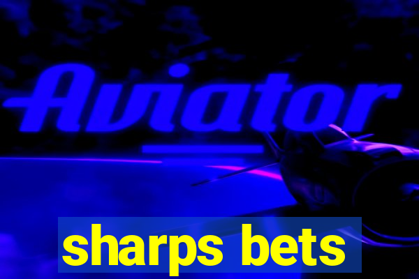 sharps bets