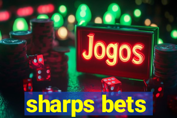 sharps bets