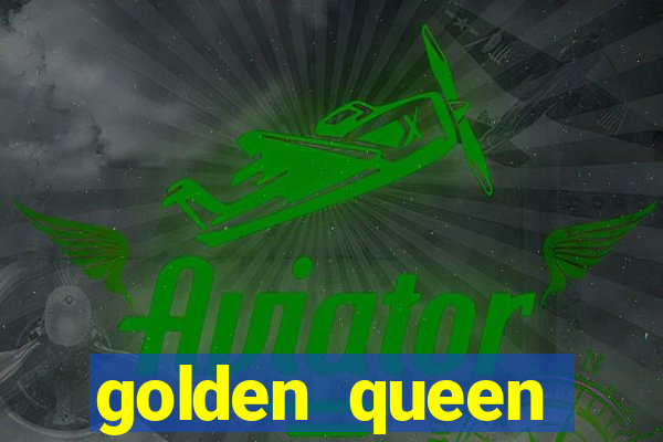 golden queen nuancielo resenha golden queen