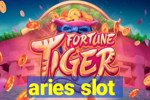 aries slot