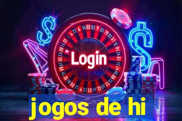 jogos de hi