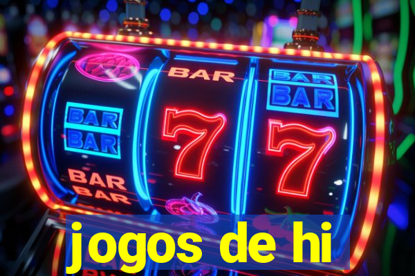 jogos de hi