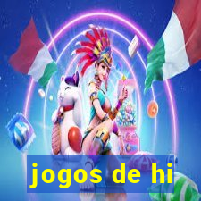 jogos de hi