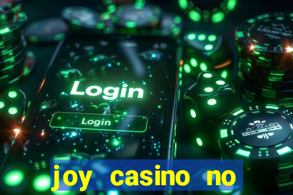 joy casino no deposit bonus