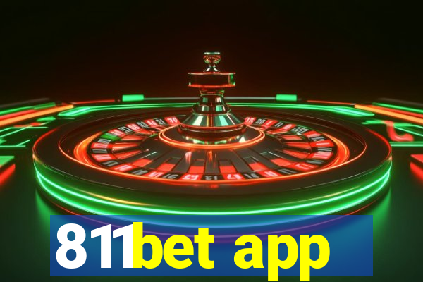 811bet app