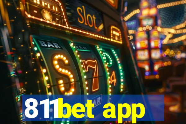 811bet app