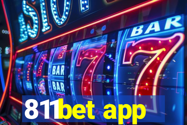 811bet app