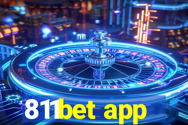 811bet app