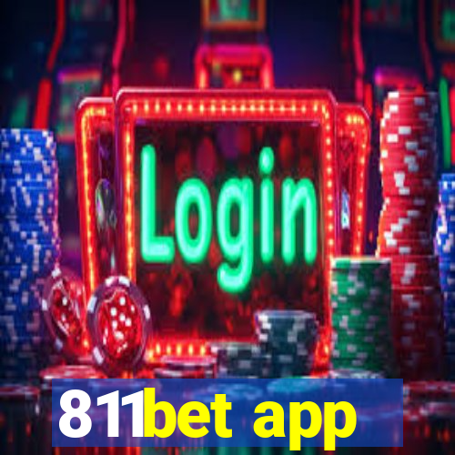 811bet app