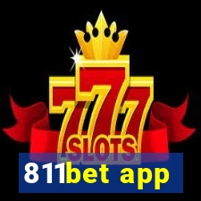 811bet app