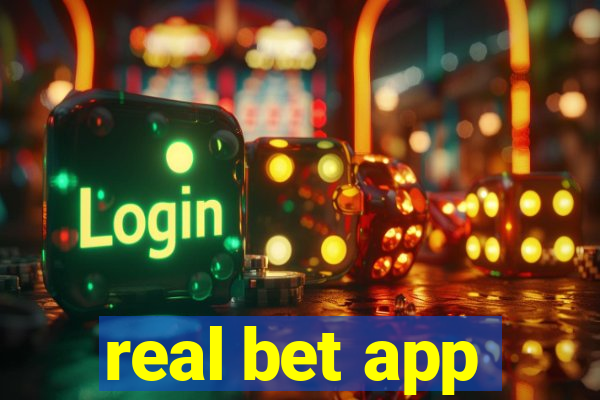 real bet app