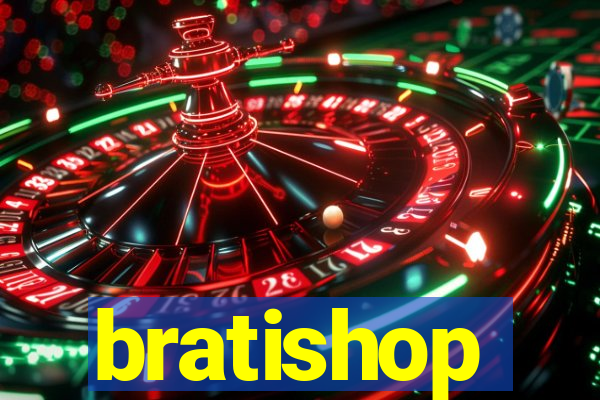 bratishop