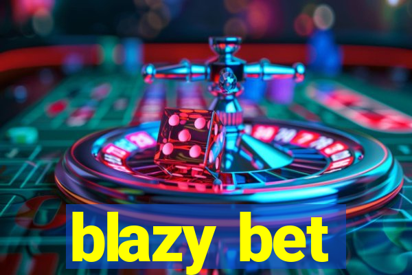 blazy bet