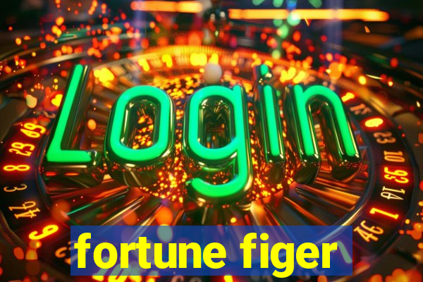 fortune figer